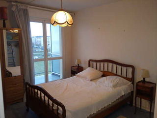  Appartement � vendre 2 pi�ces 48 m�