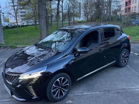 Renault Clio V Clio TCe 90 GSR2 Techno 2025 occasion Ostwald 67540