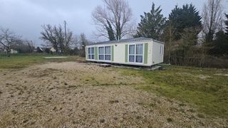  Terrain � vendre 1700 m�