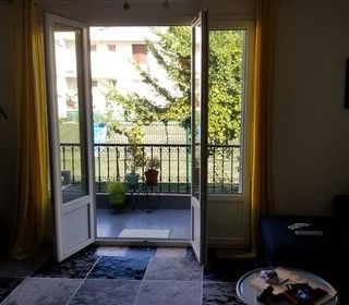  Appartement � vendre 4 pi�ces 80 m�