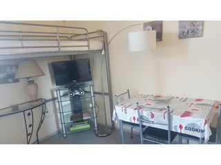  Appartement � vendre 1 pi�ce 25 m�