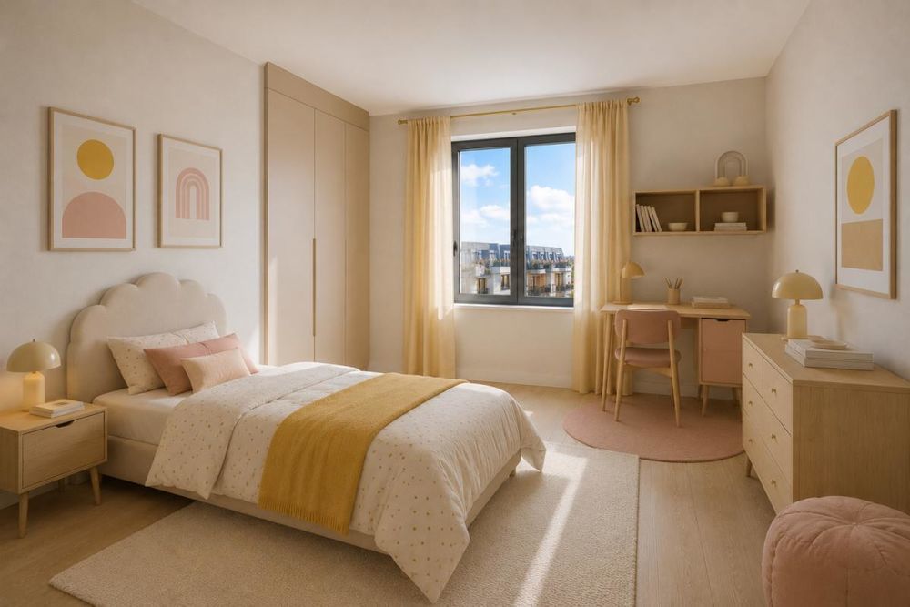   Neuilly-Plaisance (93360)