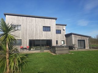  Maison � vendre 7 pi�ces 166 m�