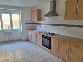  Maison � louer 2/3 pi�ces 66 m�