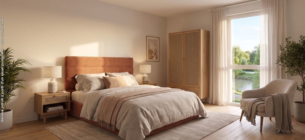 Appartements neufs   Déville-Lès-Rouen (76250)
