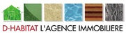 D-HABITAT - L'AGENCE IMMOBILIERE