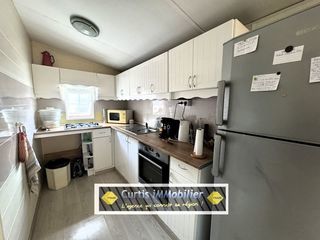  Maison � vendre 3 pi�ces 50 m�