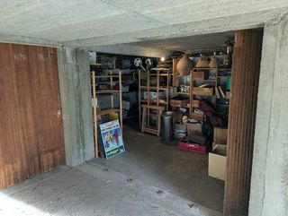  Parking / Garage � vendre 17 m�