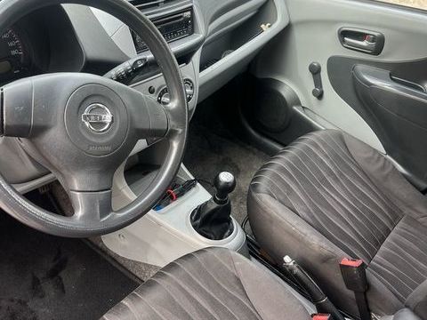 Nissan Pixo 1.0 - 68 Acenta 2009 occasion Bourgoin-Jallieu 38300