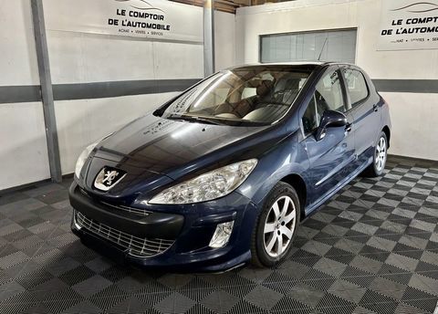 Peugeot 308 1.6 THP 150ch Premium 2008 occasion Domont 95330
