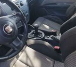 Leon 1.9 TDI 90 R&eacute;ference occasion 13500 Martigues