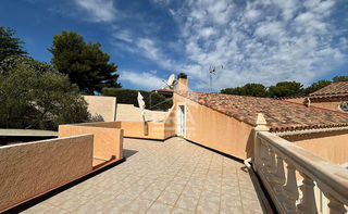  Villa à vendre 