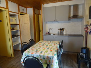  Chalet � vendre 3 pi�ces 32 m�