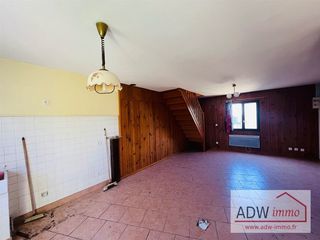  Maison � vendre 2 pi�ces 70 m�