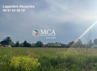  Terrain � vendre 