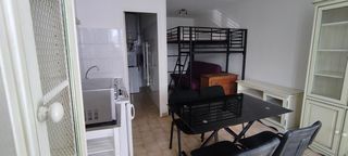  Appartement � louer 1 pi�ce 20 m�