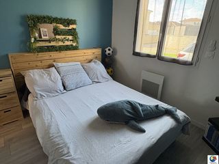  Maison � vendre 5 pi�ces 100 m�