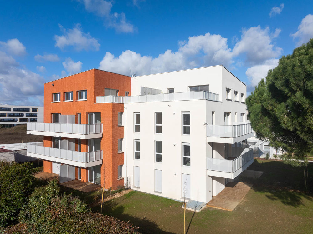 Appartements neufs   Toulouse (31000)