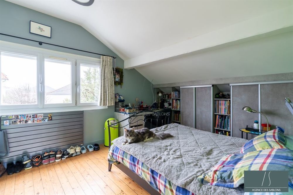 � vendre  Maison Chatou (78400)