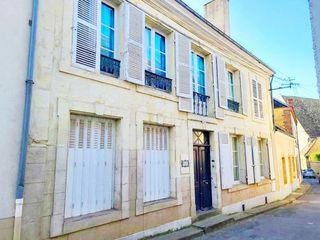  Maison � vendre 6 pi�ces 180 m�