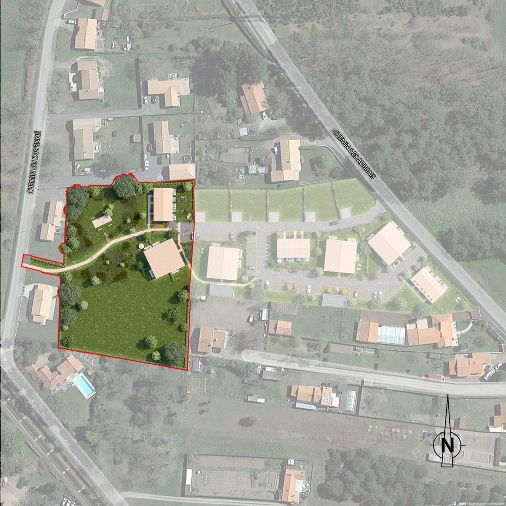 Appartements neufs   Saint-Hilaire-de-Riez (85270)