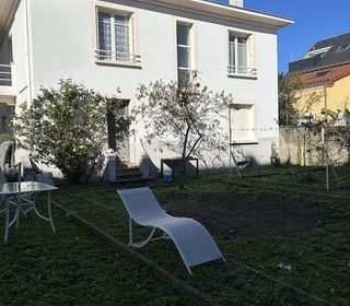  Maison � vendre 6 pi�ces 150 m�