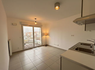  Appartement � vendre 2 pi�ces 33 m�