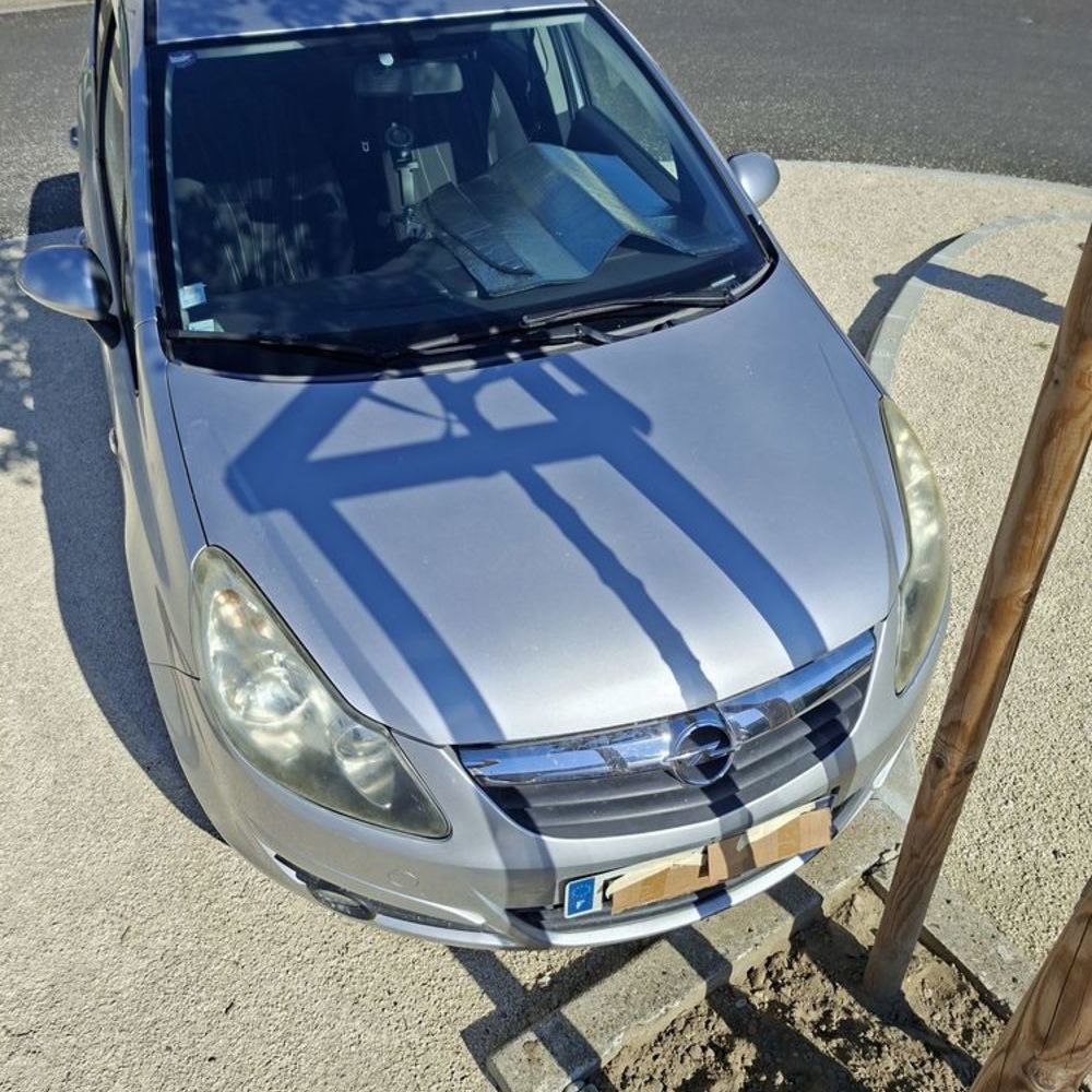 Corsa 1.2 - 75 Twinport GPL 111 occasion 