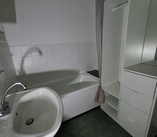  Appartement � louer 1 pi�ce 25 m�