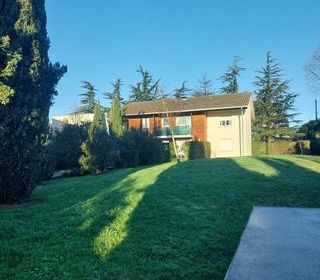  Appartement � vendre 2 pi�ces 43 m�