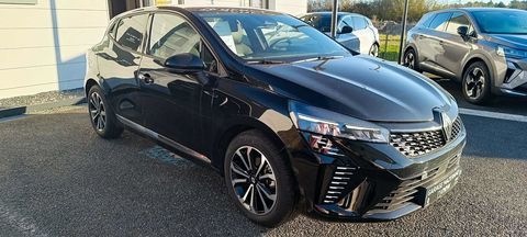 Renault Clio V Clio TCe 90 GSR2 Techno 2025 occasion Lixheim 57635