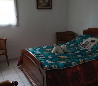  Appartement � vendre 3 pi�ces 52 m�