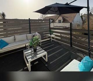  Maison � vendre 3/4 pi�ces 76 m�