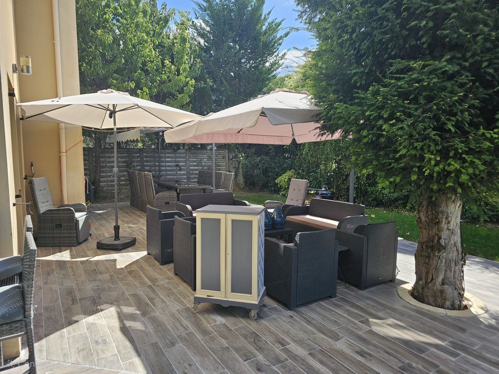 � vendre  Maison Chennevi�res-sur-Marne (94430)