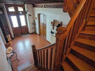  Ferme � vendre 7 pi�ces 230 m�