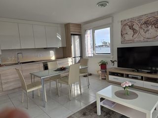  Appartement � vendre 3 pi�ces 62 m�