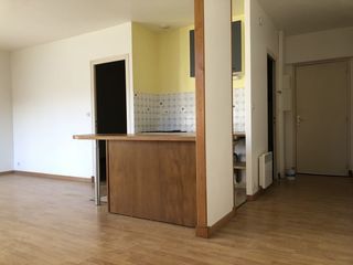  Appartement � louer 2 pi�ces 46 m�