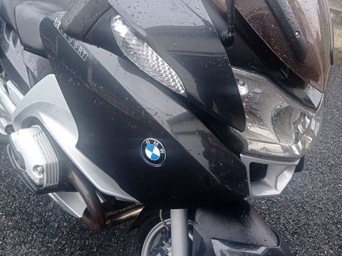 Moto BMW 2005 occasion Naves 19460