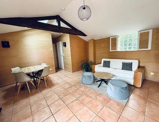  Maison � louer 3/4 pi�ces 70 m�