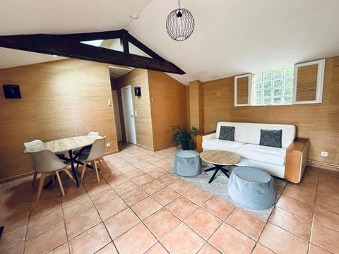  Maison � louer 3/4 pi�ces 70 m�