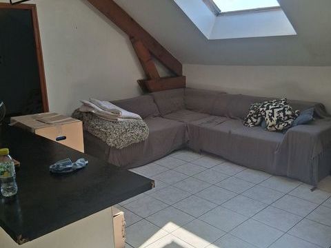   Appartement Appartement - 5 pi�ce(s) - 50 m�