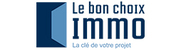 LE BON CHOIX IMMO