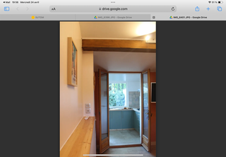  Maison � louer 2 pi�ces 30 m�