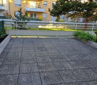  Appartement � louer 1 pi�ce 22 m�