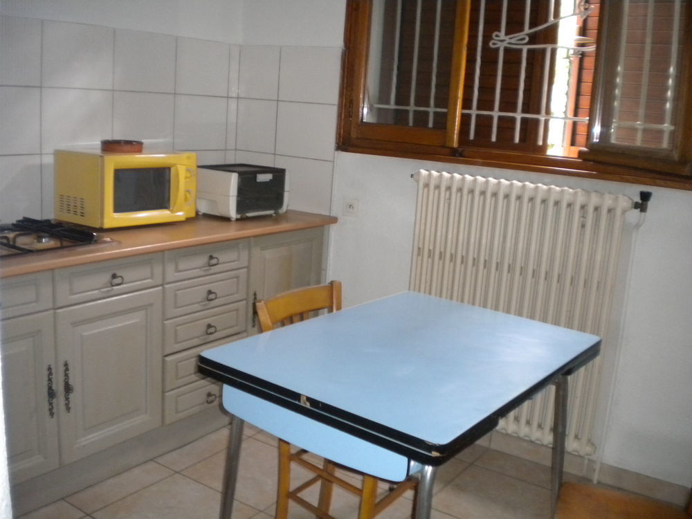 Location Colocation une chambre  à louer  en colocation  pour étudiant Poisy