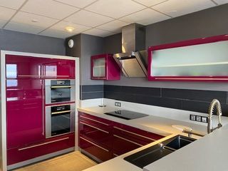  Duplex/triplex � louer 4 pi�ces 88 m�