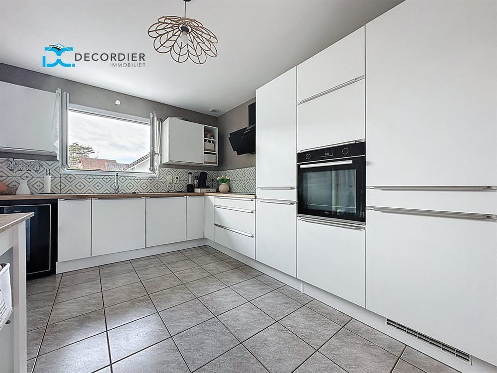 � vendre  Maison Neuvecelle (74500)