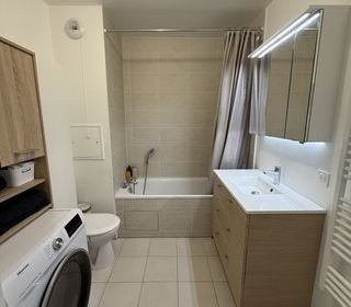  Appartement � vendre 2 pi�ces 42 m�