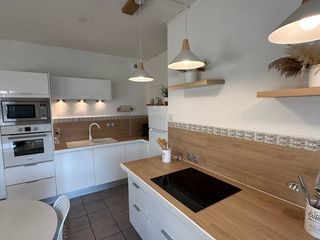  Appartement � vendre 2 pi�ces 45 m�