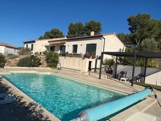  Villa � vendre 5 pi�ces 160 m�